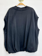 Load image into Gallery viewer, Cotton Sweatshirt Vest (orig. $460)

