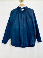 Load image into Gallery viewer, Long Sleeve Button Up Shirt (orig. ~$175)

