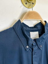 Load image into Gallery viewer, Long Sleeve Button Up Shirt (orig. ~$175)
