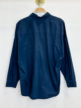 Load image into Gallery viewer, Long Sleeve Button Up Shirt (orig. ~$175)

