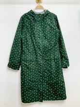 Load image into Gallery viewer, Floral Rain Jacket (orig. ~$285)
