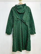 Load image into Gallery viewer, Floral Rain Jacket (orig. ~$285)
