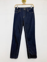 Load image into Gallery viewer, Mid Rise Straight Leg
