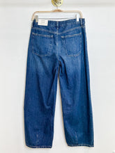 Load image into Gallery viewer, The Mid-Rise Baggy Jean (NWT)
