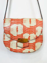 Load image into Gallery viewer, 2016 Watersnake Small Trotteur Bag
