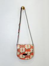 Load image into Gallery viewer, 2016 Watersnake Small Trotteur Bag
