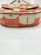 Load image into Gallery viewer, 2016 Watersnake Small Trotteur Bag
