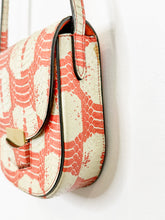 Load image into Gallery viewer, 2016 Watersnake Small Trotteur Bag
