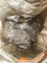 Load image into Gallery viewer, Quilted Tote with Zip Closure
