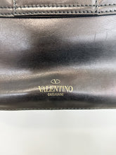 Load image into Gallery viewer, Leather Braided Top Handle Bag with Removable Shoulder Strap (orig. $1,995)
