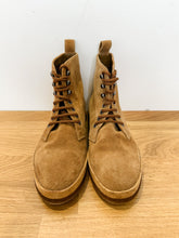Load image into Gallery viewer, Suede Canyon Lace Up Ankle Boot
