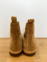 Load image into Gallery viewer, Suede Canyon Lace Up Ankle Boot

