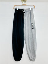 Load image into Gallery viewer, Color Block Joggers (orig. $128)
