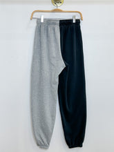 Load image into Gallery viewer, Color Block Joggers (orig. $128)
