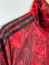Load image into Gallery viewer, Floral Track Jacket
