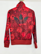 Load image into Gallery viewer, Floral Track Jacket
