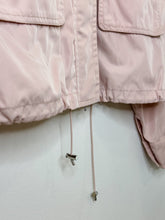 Load image into Gallery viewer, Boxy Nylon Jacket
