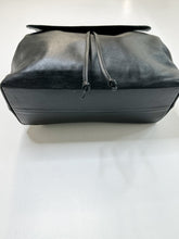 Load image into Gallery viewer, Leather Commuter Backpack (orig. $785)

