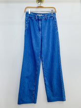 Load image into Gallery viewer, Fiona Denim Trouser (orig. $248)
