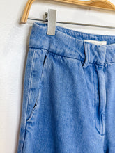 Load image into Gallery viewer, Fiona Denim Trouser (orig. $248)
