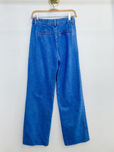 Load image into Gallery viewer, Fiona Denim Trouser (orig. $248)
