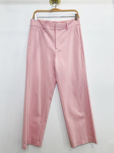 Load image into Gallery viewer, Flat Front Trousers (NWT, orig. $330)
