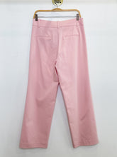 Load image into Gallery viewer, Flat Front Trousers (NWT, orig. $330)
