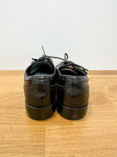 Load image into Gallery viewer, Leopard Print Calf Hair Leather Oxfords (orig. ~$398)
