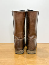 Load image into Gallery viewer, Simone Leather Boot (orig. ~$300)
