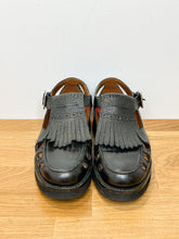 Load image into Gallery viewer, Ethel Kiltie Tassel Oxford Sandals (orig. $
