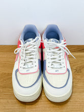Load image into Gallery viewer, Air Force 1 Shadow Platform Sneakers
