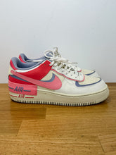 Load image into Gallery viewer, Air Force 1 Shadow Platform Sneakers
