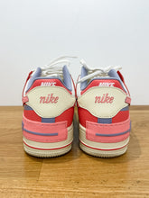 Load image into Gallery viewer, Air Force 1 Shadow Platform Sneakers
