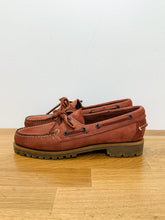Load image into Gallery viewer, Ranger Waxy Boat Shoe (orig. $215)
