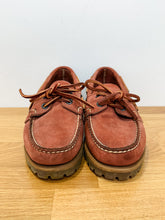 Load image into Gallery viewer, Ranger Waxy Boat Shoe (orig. $215)
