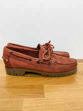 Load image into Gallery viewer, Ranger Waxy Boat Shoe (orig. $215)

