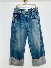 Load image into Gallery viewer, Final Cuffed Wide Leg (NWT)
