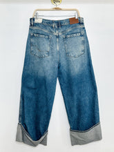 Load image into Gallery viewer, Final Cuffed Wide Leg (NWT)
