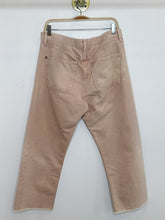 Load image into Gallery viewer, Textured Garment-Dyed Pants
