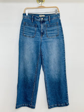 Load image into Gallery viewer, The Perfect Vintage Wide Leg Jean
