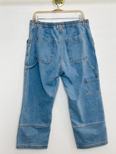 Load image into Gallery viewer, Carpenter Jeans with Contrast Stitching
