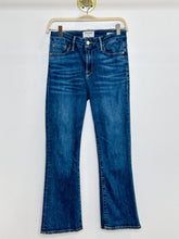 Load image into Gallery viewer, Le Crop Mini Boot
