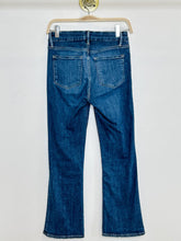 Load image into Gallery viewer, Le Crop Mini Boot
