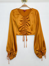 Load image into Gallery viewer, Blossom Cinch Top (orig. $195)
