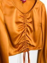 Load image into Gallery viewer, Blossom Cinch Top (orig. $195)
