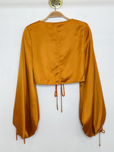 Load image into Gallery viewer, Blossom Cinch Top (orig. $195)
