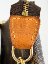 Load image into Gallery viewer, Vintage 2003 Monogram Pouchette
