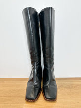 Load image into Gallery viewer, East Leather Tall Boots (orig. $445)
