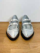 Load image into Gallery viewer, Miss Margo Mary Janes (orig. $675)
