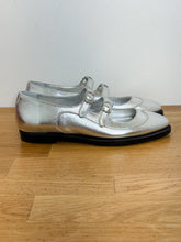 Load image into Gallery viewer, Miss Margo Mary Janes (orig. $675)
